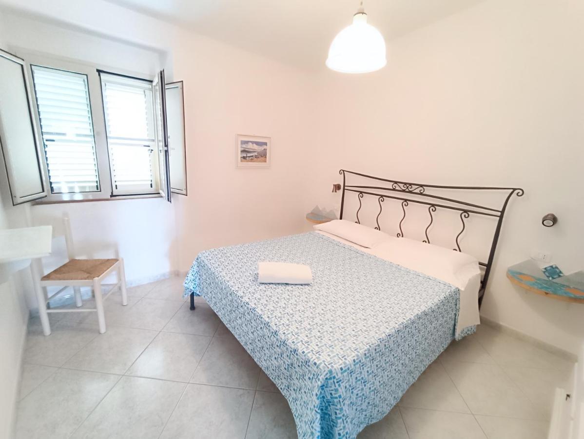 Orosei Re - Villa Aurora Rimedia A 50 Metri Dal Mare Exterior foto